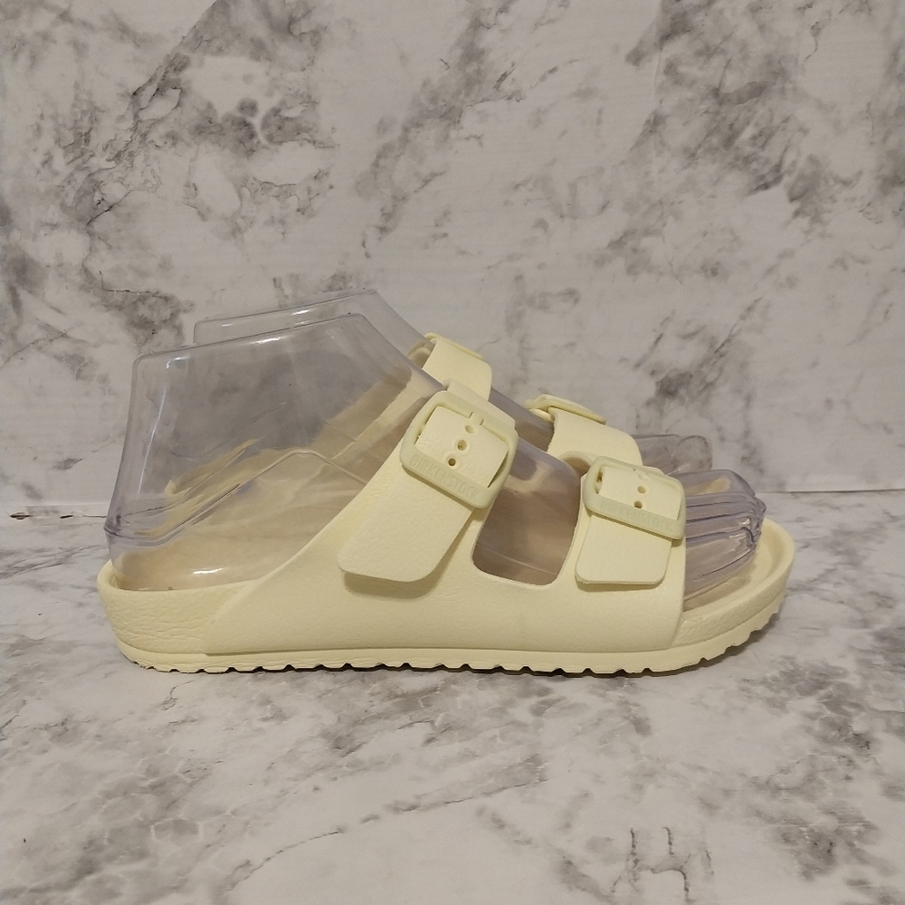 Pre-owned Birkenstock Arizona EVA Sandals - Picture 2 of 9